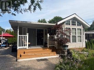 4-SITE 15014 Maple Ninth Lane Line, Whitchurch-Stouffville, ON, L4A 2Y3