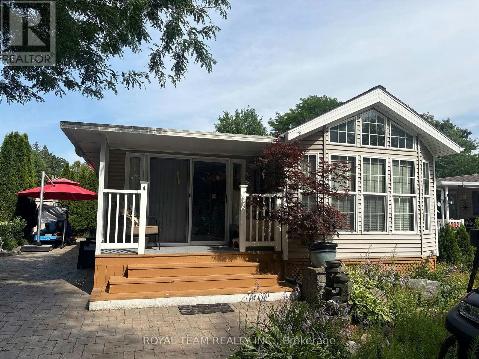 4-SITE 15014 Maple Ninth Lane Line, Whitchurch-Stouffville, ON, L4A 2Y3
