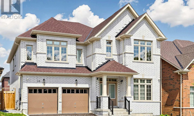 36 Bostock Drive