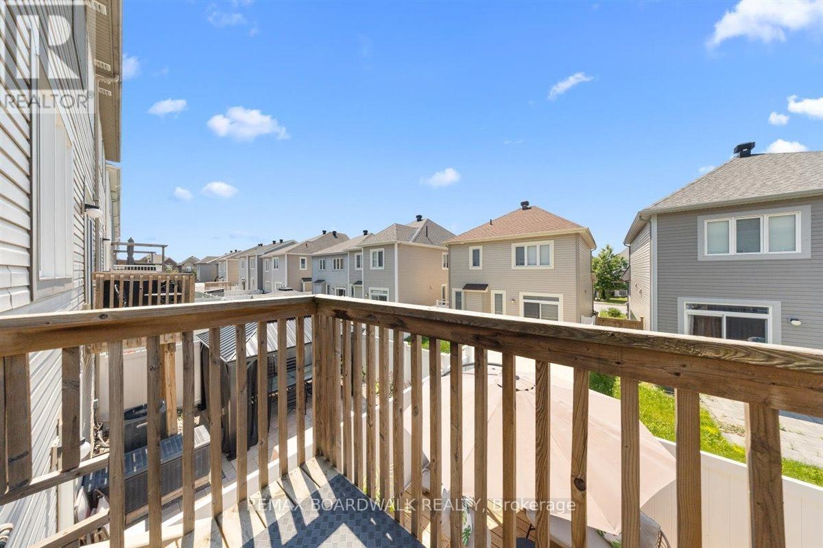 446 Meadowbreeze Drive, Ottawa, ON, K2M 0L1 - 23
