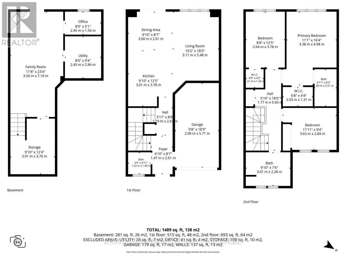 446 Meadowbreeze Drive, Ottawa, ON, K2M 0L1 - 26