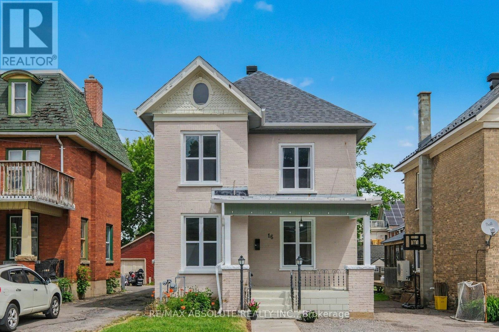 16 Glen Avenue, Smiths Falls, ON, K7A 1S2
