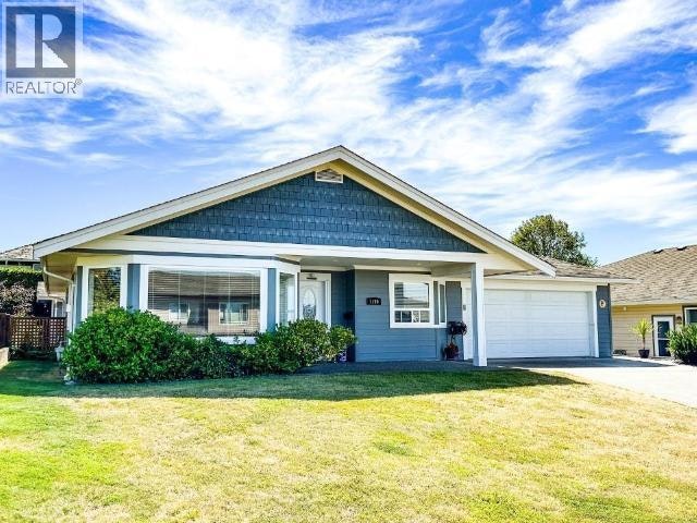 7190 Georgia Crescent, Powell River, BC, V8A 5T6