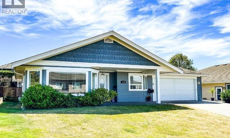 7190 Georgia Crescent
