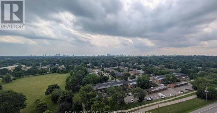 1413-4010 Eglinton Avenue W, Toronto, ON, M9A 0G5 - 5