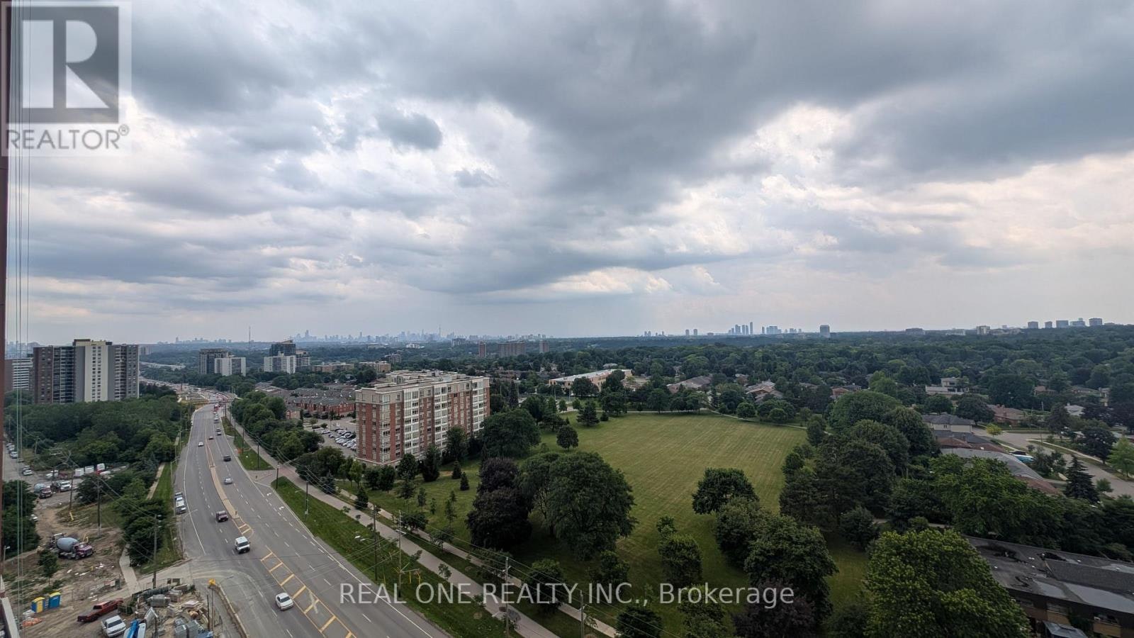 1413-4010 Eglinton Avenue W, Toronto, ON, M9A 0G5 - 4