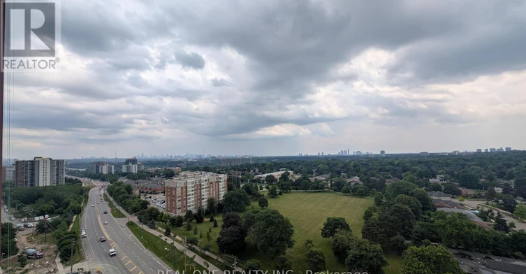 1413-4010 Eglinton Avenue W, Toronto, ON, M9A 0G5 - 4