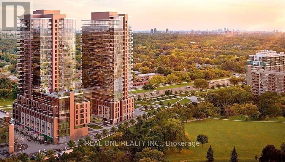 1413-4010 Eglinton Avenue W, Toronto, ON, M9A 0G5