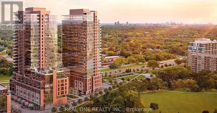 1413-4010 Eglinton Avenue W, Toronto, ON, M9A 0G5