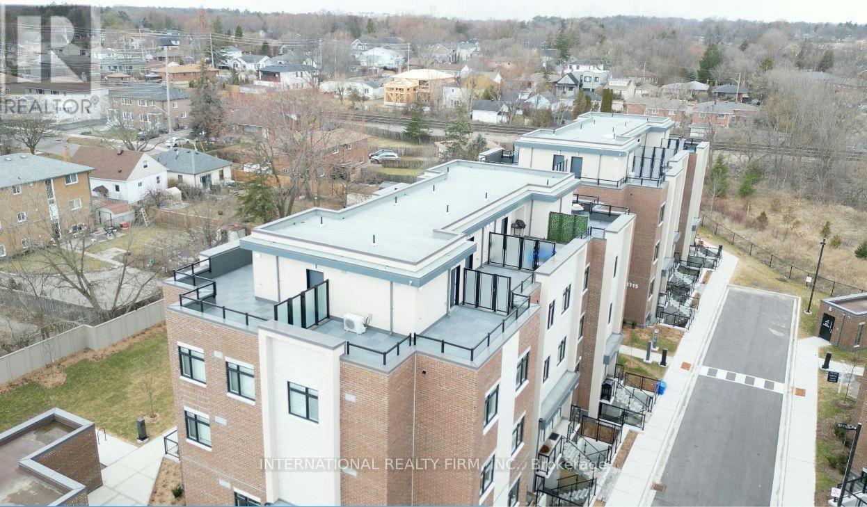 216-1085 Douglas Mccurdy Common, Mississauga, ON, L5G 4B1