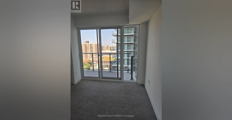 1104-4010 Eglinton Avenue W, Toronto, ON, M9A 0G5 - 9