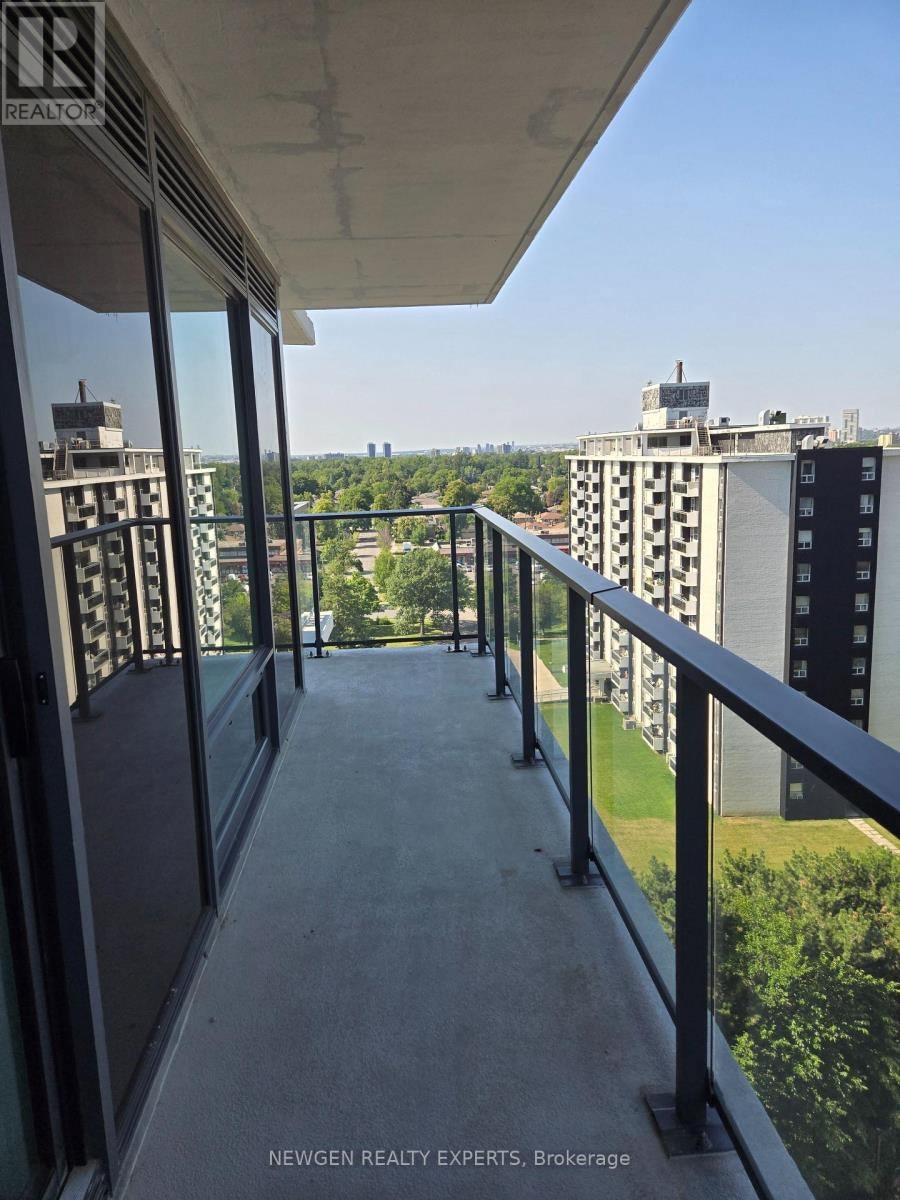 1104-4010 Eglinton Avenue W, Toronto, ON, M9A 0G5 - 11