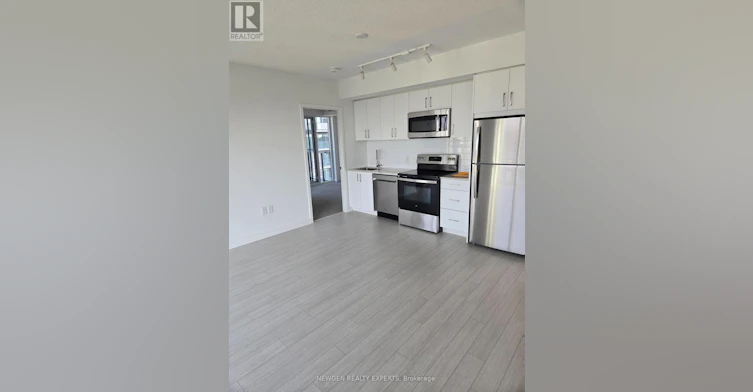 1104-4010 Eglinton Avenue W, Toronto, ON, M9A 0G5 - 3