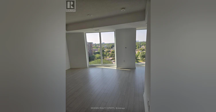 1104-4010 Eglinton Avenue W, Toronto, ON, M9A 0G5 - 8