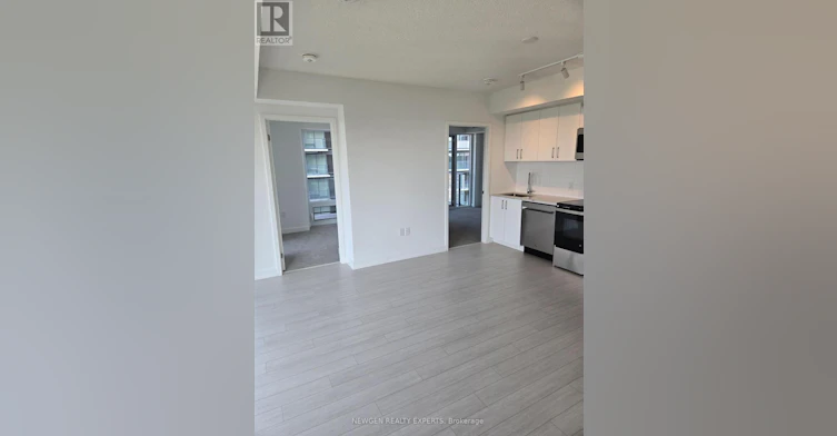 1104-4010 Eglinton Avenue W, Toronto, ON, M9A 0G5 - 4