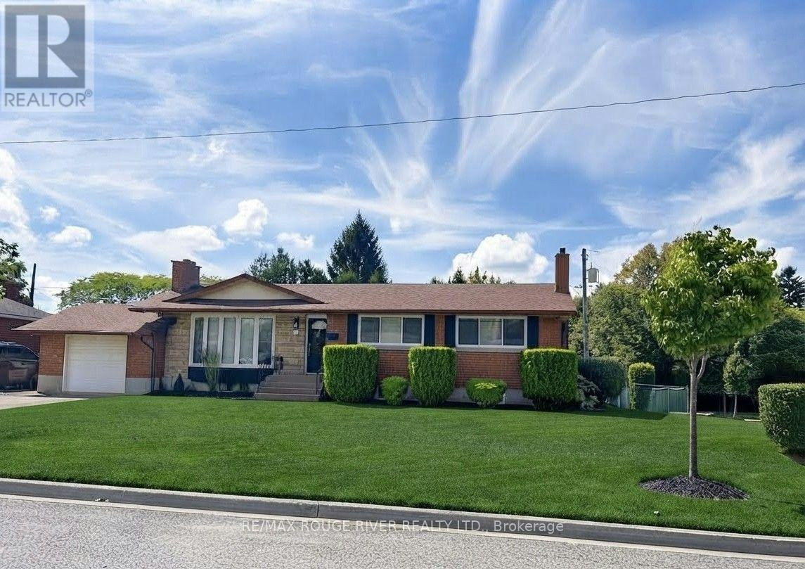 25 Clearview Heights, St. Catharines, ON, L2T 2W2