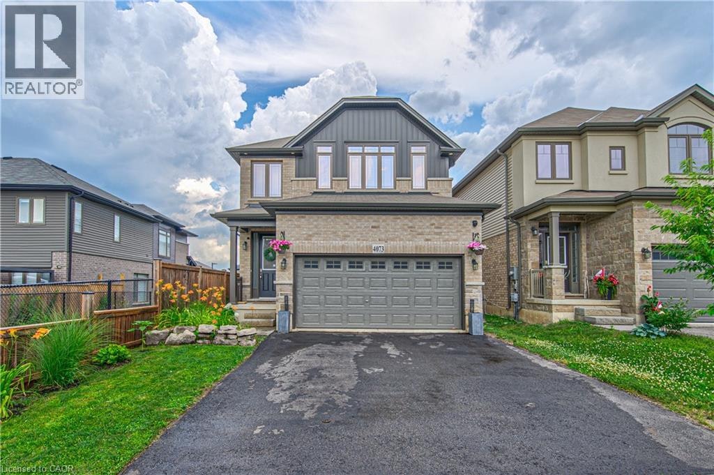 4073 Stadelbauer Drive, Lincoln, ON, L3J 0S4
