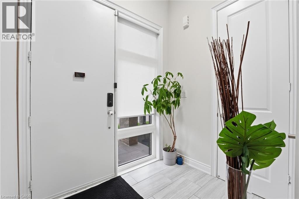 Upper-1192 Stag Hollow, Oakville, ON, L6M 5M4 - 5