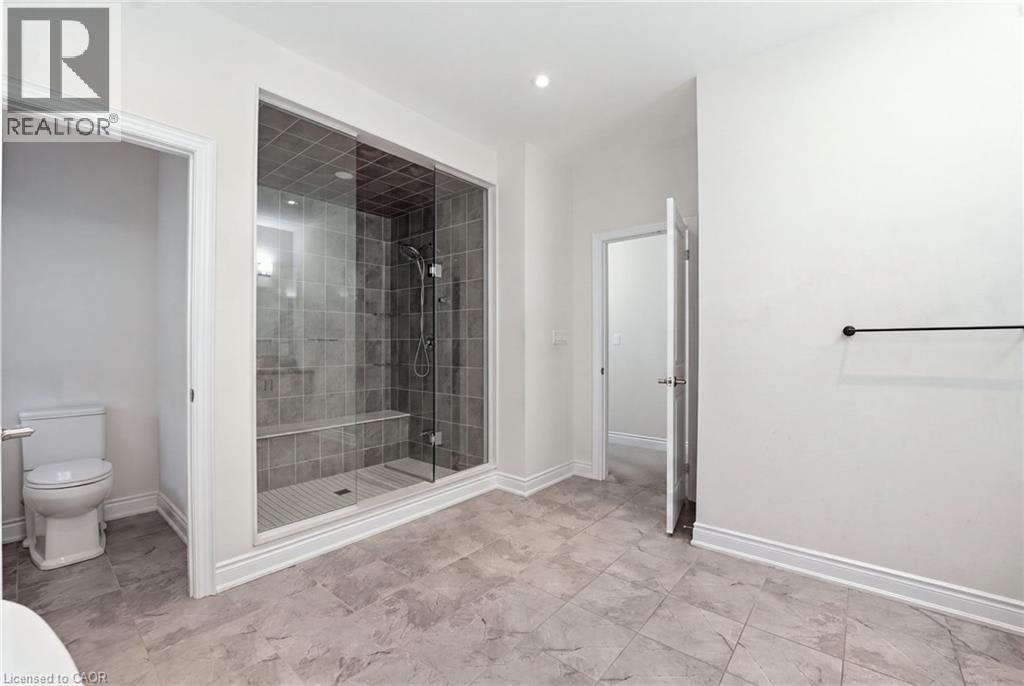 Upper-1192 Stag Hollow, Oakville, ON, L6M 5M4 - 36