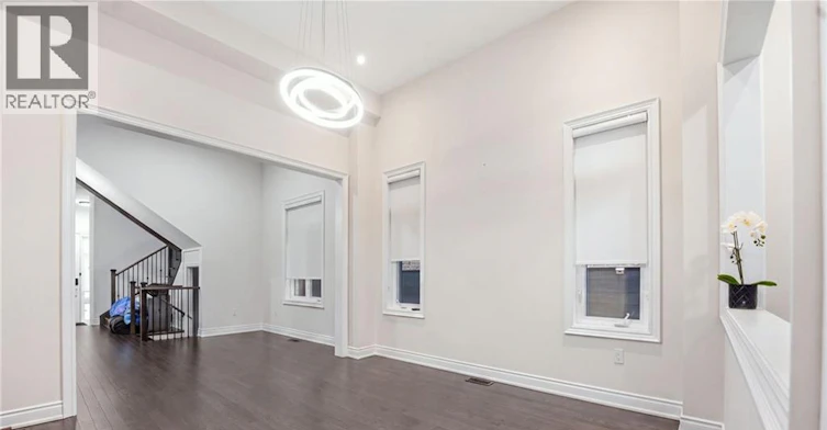 Upper-1192 Stag Hollow, Oakville, ON, L6M 5M4 - 12