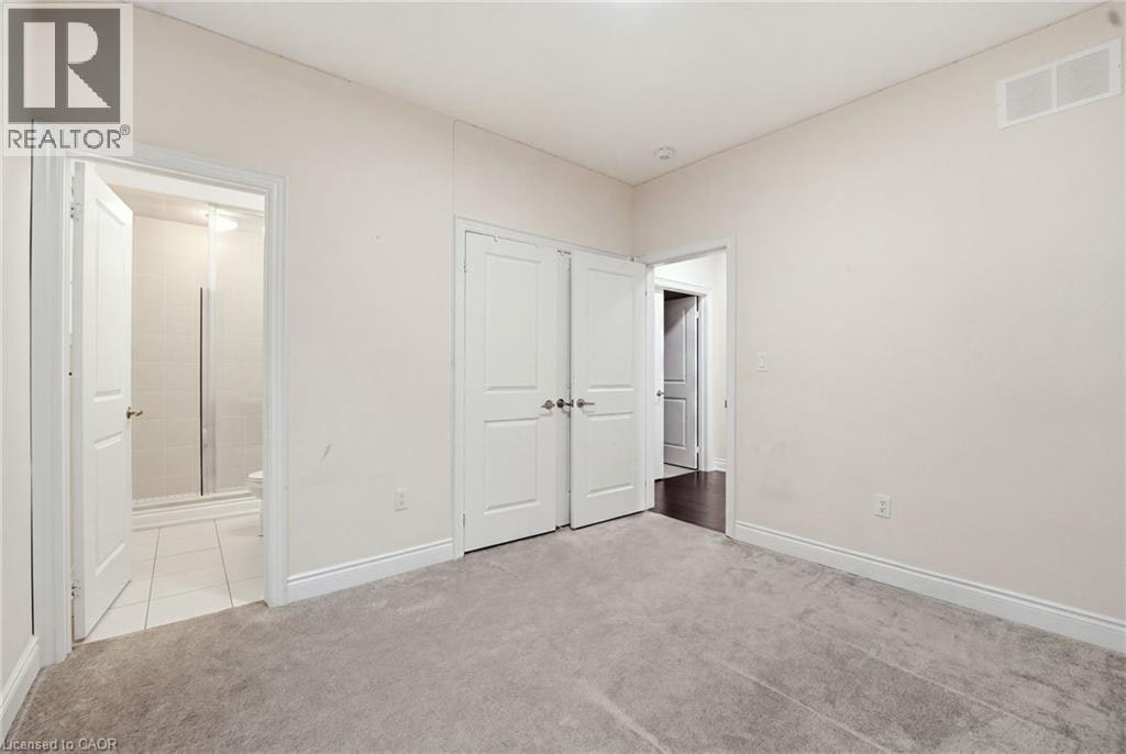 Upper-1192 Stag Hollow, Oakville, ON, L6M 5M4 - 26