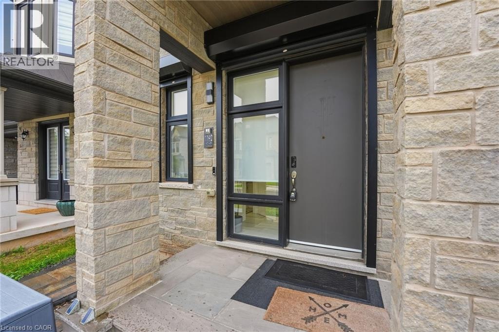 Upper-1192 Stag Hollow, Oakville, ON, L6M 5M4 - 4