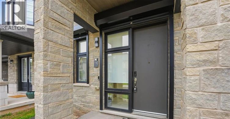 Upper-1192 Stag Hollow, Oakville, ON, L6M 5M4 - 4