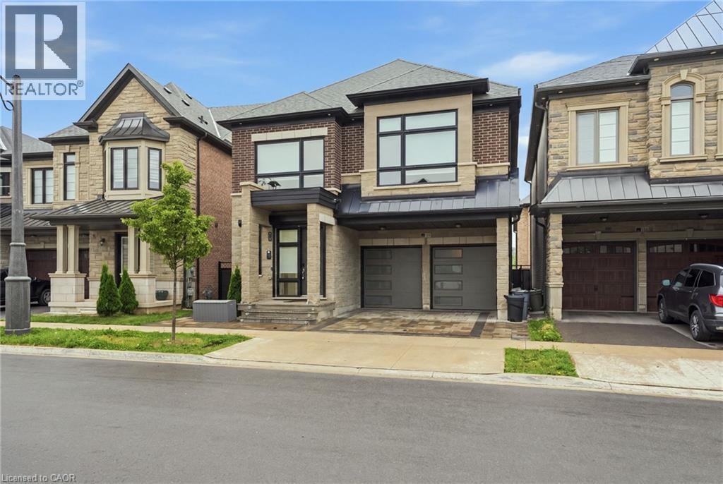 Upper-1192 Stag Hollow, Oakville, ON, L6M 5M4 - 2
