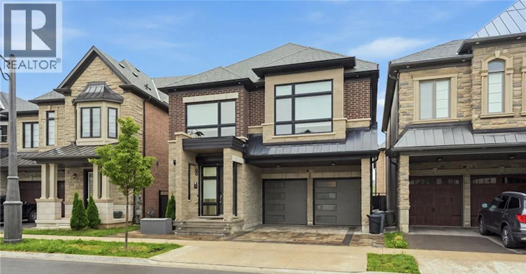 Upper-1192 Stag Hollow, Oakville, ON, L6M 5M4 - 2