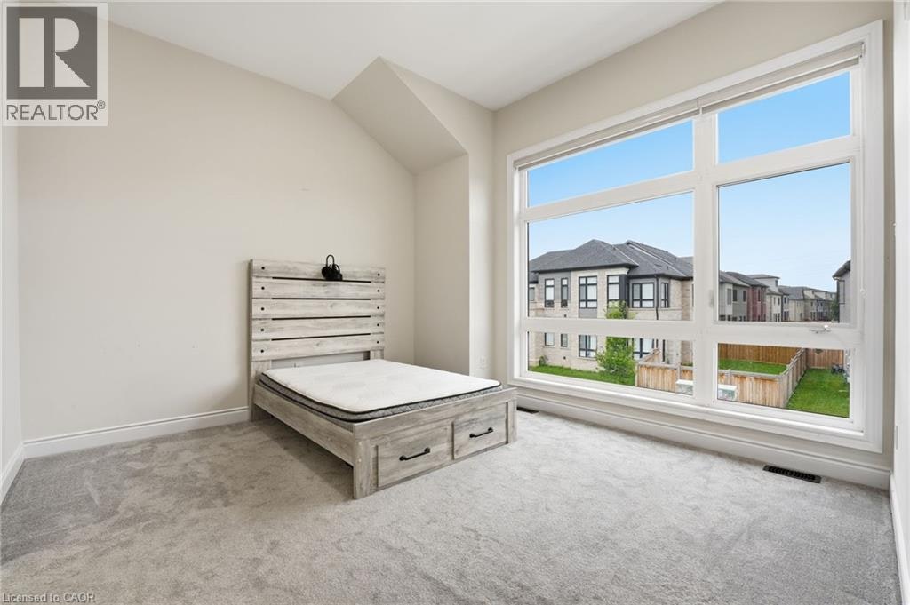 Upper-1192 Stag Hollow, Oakville, ON, L6M 5M4 - 20