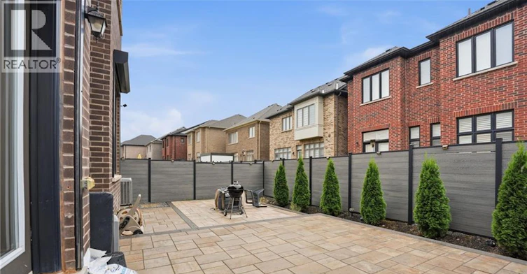 Upper-1192 Stag Hollow, Oakville, ON, L6M 5M4 - 37