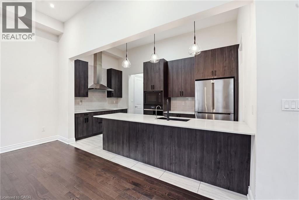 Upper-1192 Stag Hollow, Oakville, ON, L6M 5M4 - 15