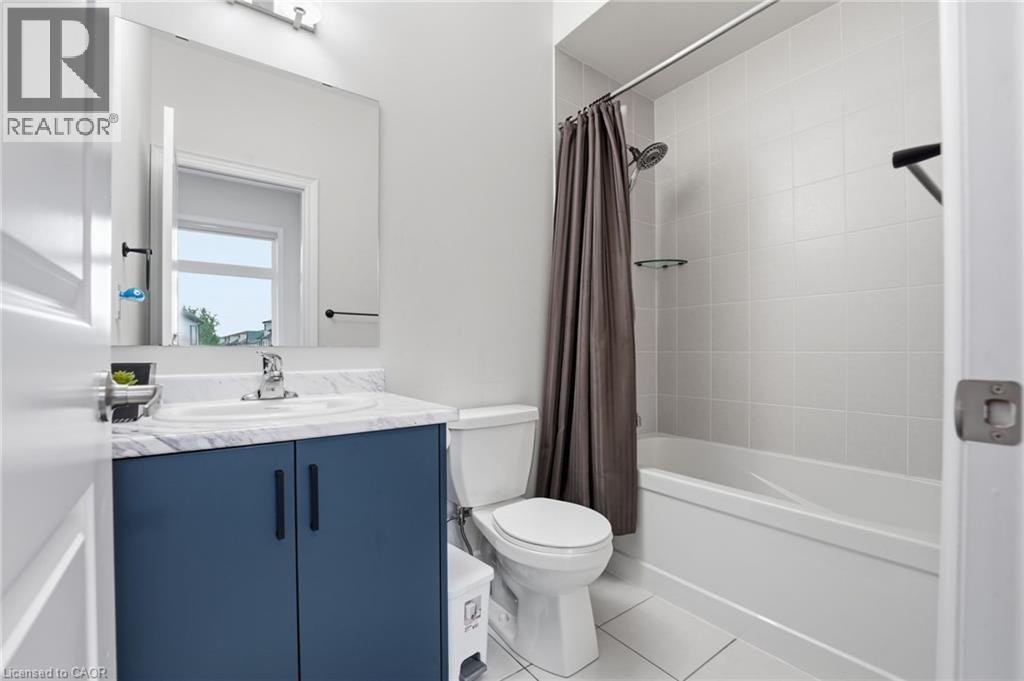 Upper-1192 Stag Hollow, Oakville, ON, L6M 5M4 - 22