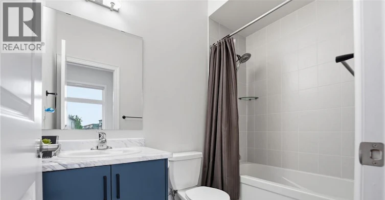Upper-1192 Stag Hollow, Oakville, ON, L6M 5M4 - 22