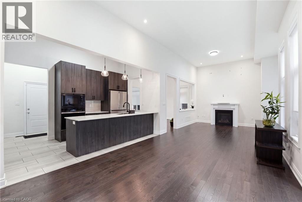 Upper-1192 Stag Hollow, Oakville, ON, L6M 5M4 - 16