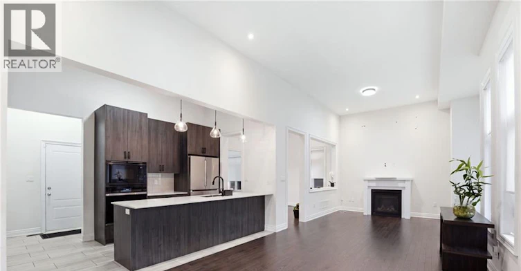 Upper-1192 Stag Hollow, Oakville, ON, L6M 5M4 - 16