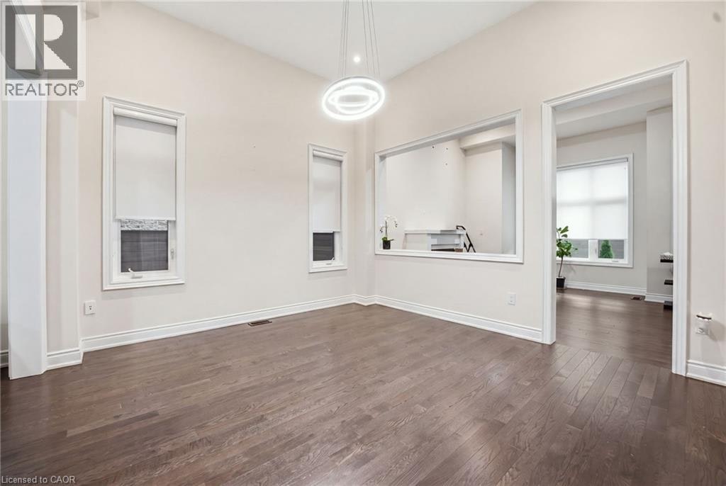 Upper-1192 Stag Hollow, Oakville, ON, L6M 5M4 - 11