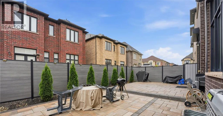 Upper-1192 Stag Hollow, Oakville, ON, L6M 5M4 - 39