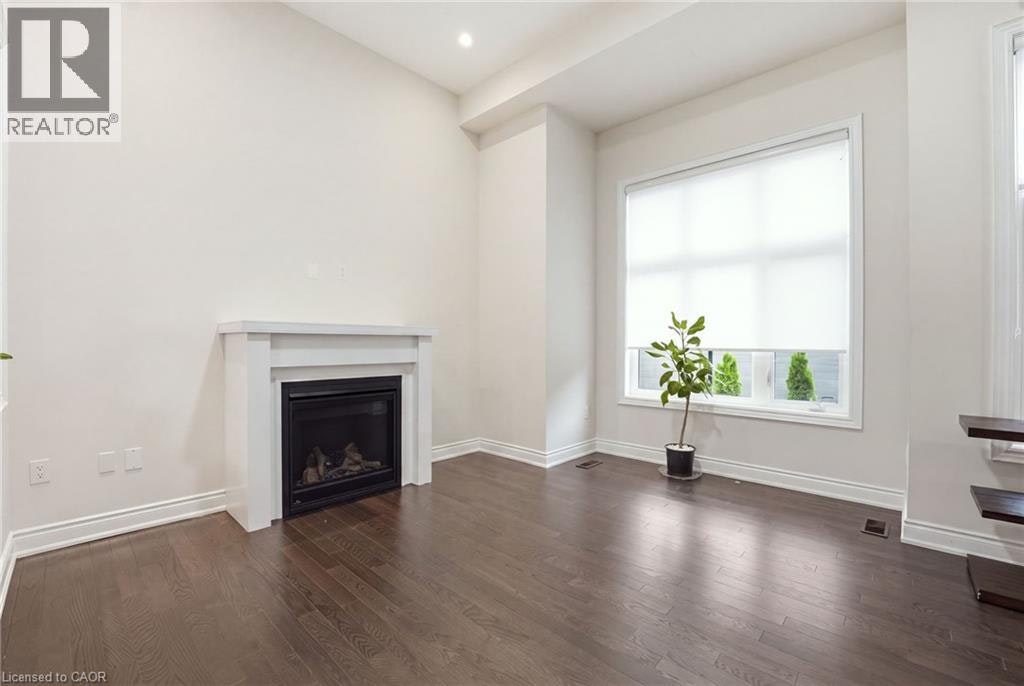 Upper-1192 Stag Hollow, Oakville, ON, L6M 5M4 - 13
