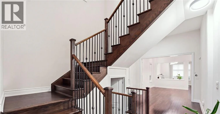 Upper-1192 Stag Hollow, Oakville, ON, L6M 5M4 - 8