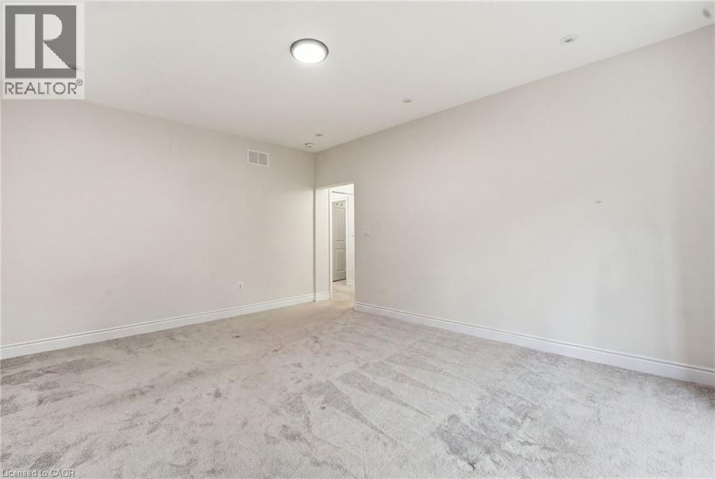Upper-1192 Stag Hollow, Oakville, ON, L6M 5M4 - 33