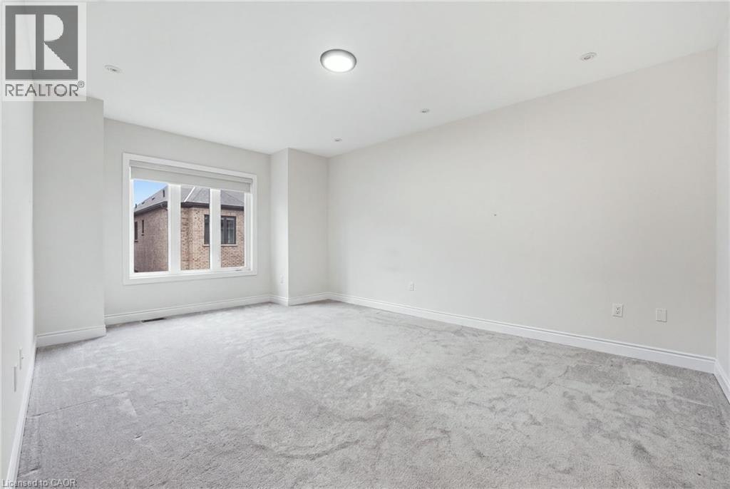 Upper-1192 Stag Hollow, Oakville, ON, L6M 5M4 - 32