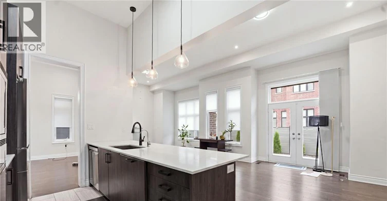 Upper-1192 Stag Hollow, Oakville, ON, L6M 5M4 - 18