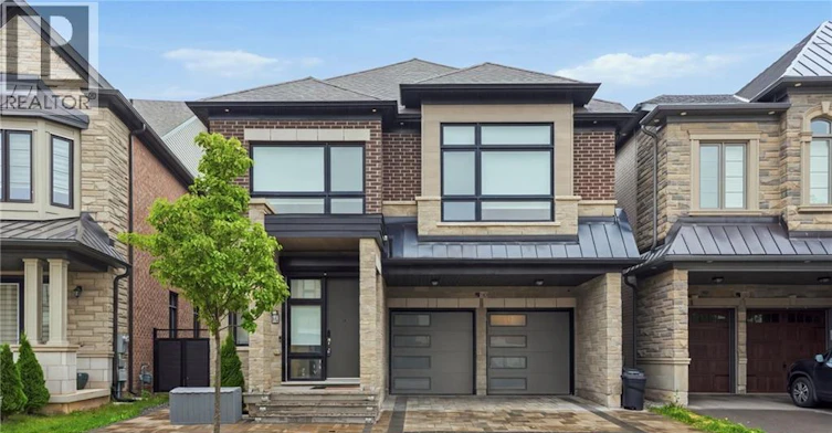 Upper-1192 Stag Hollow, Oakville, ON, L6M 5M4