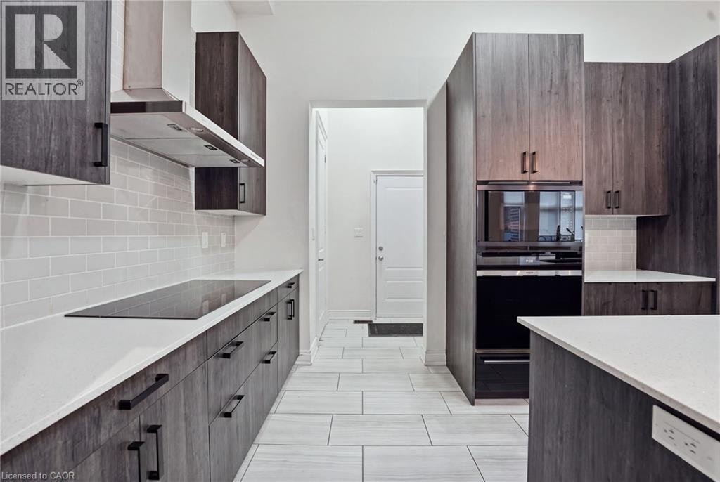 Upper-1192 Stag Hollow, Oakville, ON, L6M 5M4 - 17