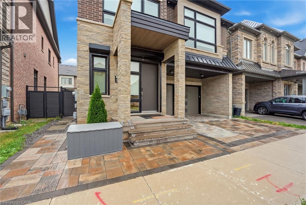 Upper-1192 Stag Hollow, Oakville, ON, L6M 5M4 - 3