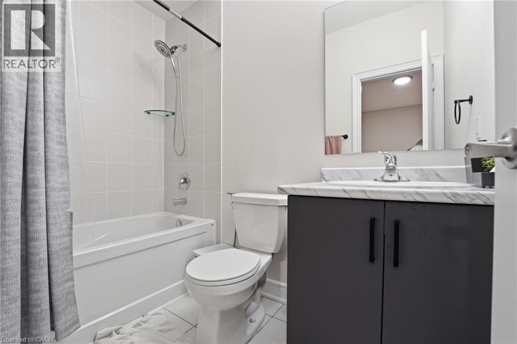 Upper-1192 Stag Hollow, Oakville, ON, L6M 5M4 - 30