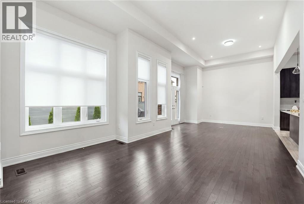 Upper-1192 Stag Hollow, Oakville, ON, L6M 5M4 - 14