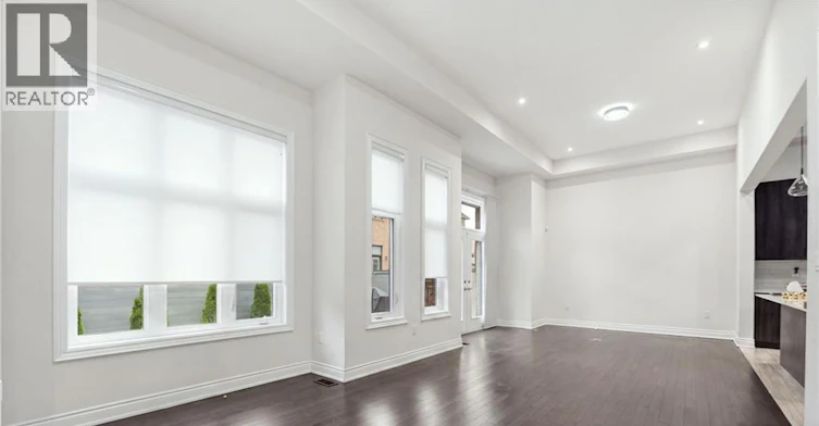Upper-1192 Stag Hollow, Oakville, ON, L6M 5M4 - 14