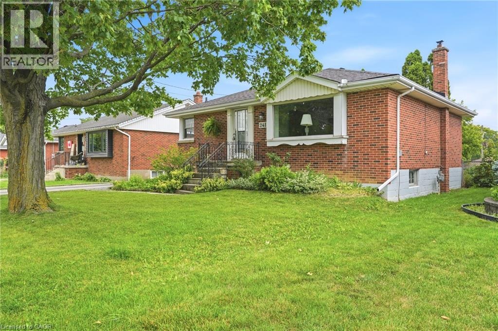 241 44th Street EAST, Hamilton, ON, L8T 3H7
